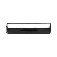 Epson Sidm Black Ribbon Cartridge for LQ-350/300/+/+II (C13S015633)
