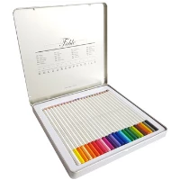 Lápis de cor DONG-A 