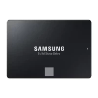SAMSUNG SSD 870 EVO 4TB 2.5 #34; SATAIII