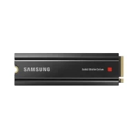 SAMSUNG SSD 1TB 980 PRO PCIE 4.0 NVME HEATSINK