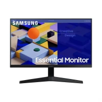 SAMSUNG MONITOR LED 27 #34; C31 FHD 1920X1080 IPS HDMI PC IN