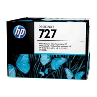 HP SPARE 727/732 DESIGNJET PRINTHEAD