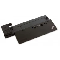 Lenovo Thinkpad Ultra Dock, 90W Acoplamento Preto